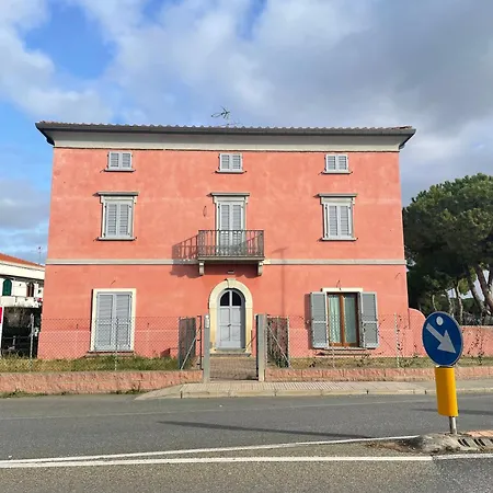 Le Due Torri Vada
