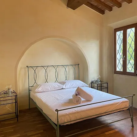 Apartment Le Due Torri *