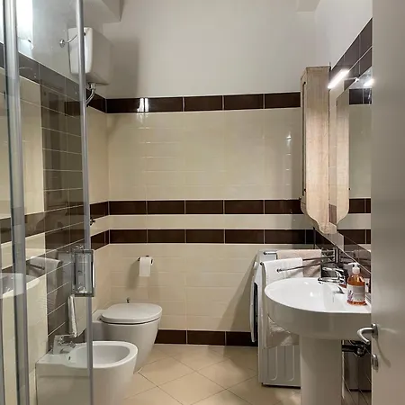 Apartment Le Due Torri *