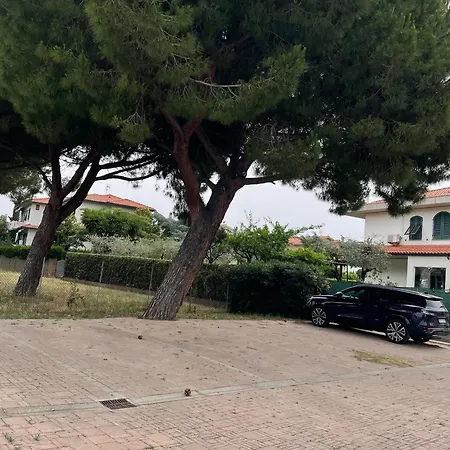 Apartment Le Due Torri *